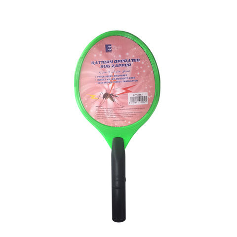 Sirocco Battery Operated Bug Zapper