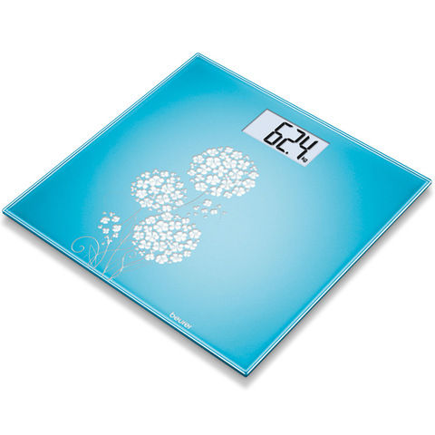 Beurer Digital Glass Scale GS200