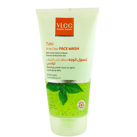 VLCC Tulsi Acne Clear Face Wash 150ml