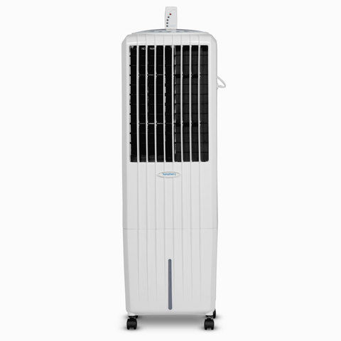 Symphony 22 Liter Air Cooler DIET22I With Remote Control