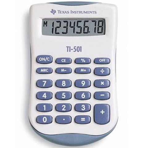 ti 8 calculator online