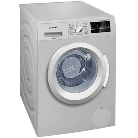 Siemens 9KG Front Load Washing Machine WM14T48 XGC