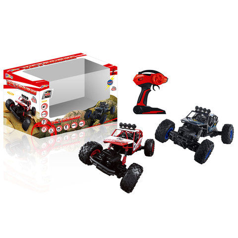 Kidzpro Rc Victorious 1:16 2.4G - Assorted