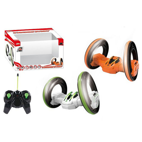 Kidzpro RC X-Stunt BPC