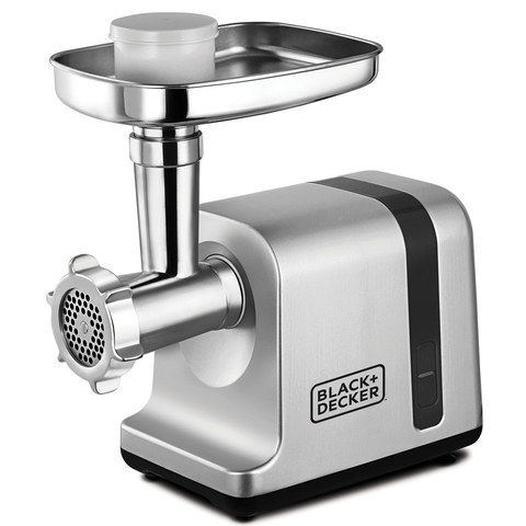 Black+Decker Meat Grinder FM3000-B5