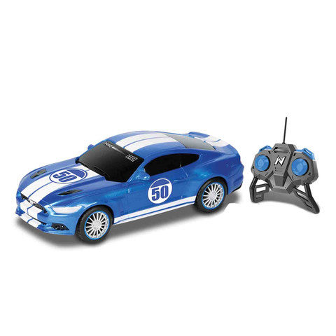 NIKKO RC Street Cars 1/20 B/O Hyper