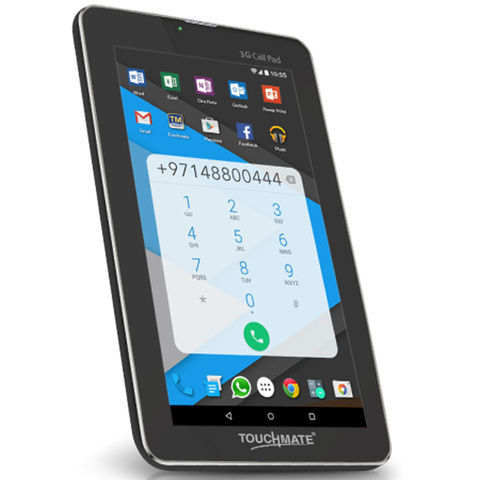 Touchmate Tablet MID794 1GB RAM 8GB Memory 3G 7" Black