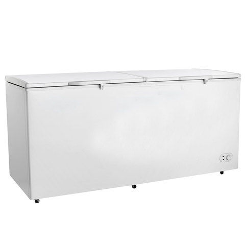 Wolf Chest Freezer 600 Liters WCF600DD