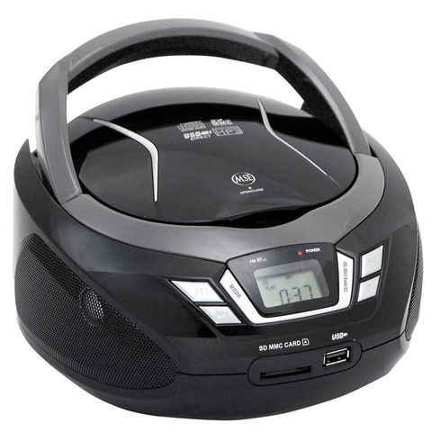 Magic Star boombox RCR378