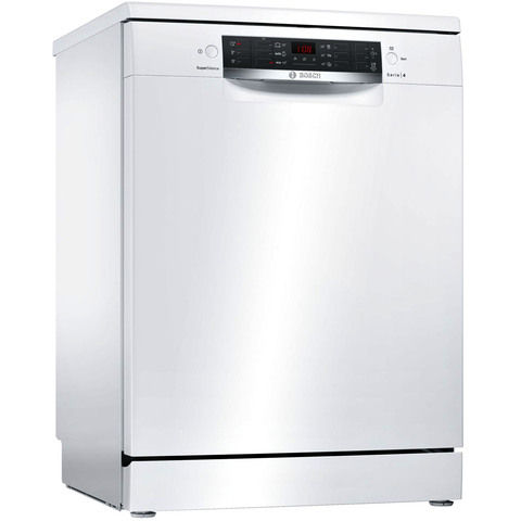 Bosch Dishwasher SMS46MW10M