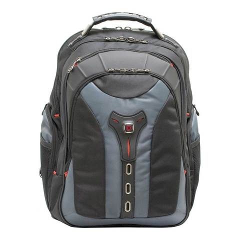 Wenger Pegasus 17 Lp Bp Gry