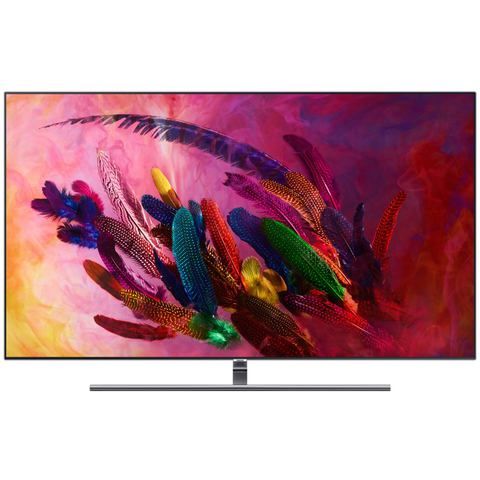 Samsung QLED TV 55" SMART QA55Q7FNA