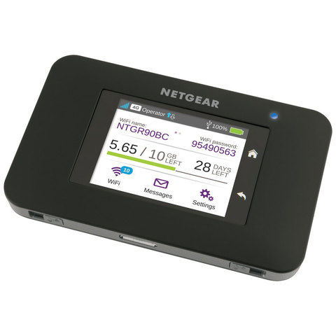 Netgear Wireless Mobile Hotspot AirCard 790 4G LTE