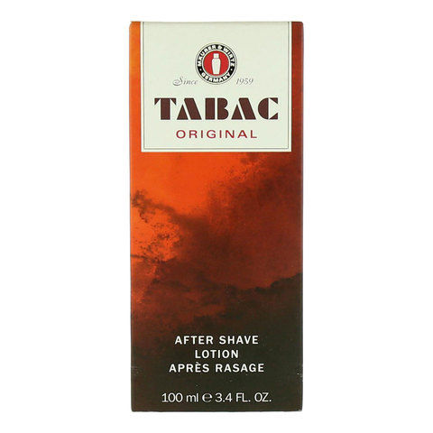 Tabac Original After Shave Lotion 100ml