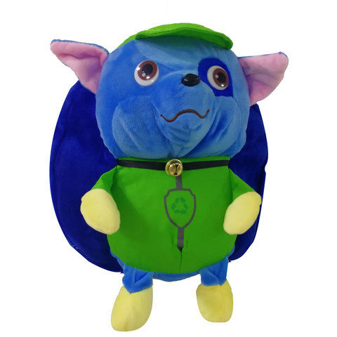 Soft Cuddly Cute Boy Rabbit Bpack14