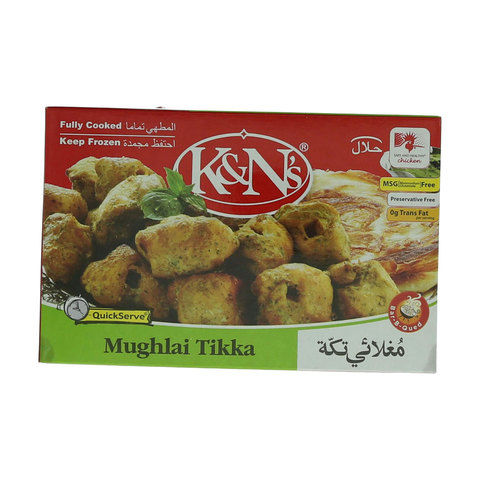 K&N's Mughlai Tikka 500g