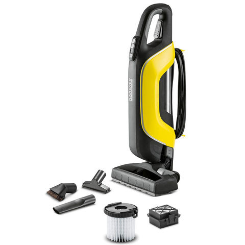 Karcher Vacuum Cleaner VC5 PREMIUM