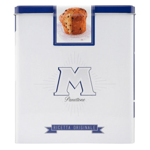 Motta Panettone Ricetta Original 750g