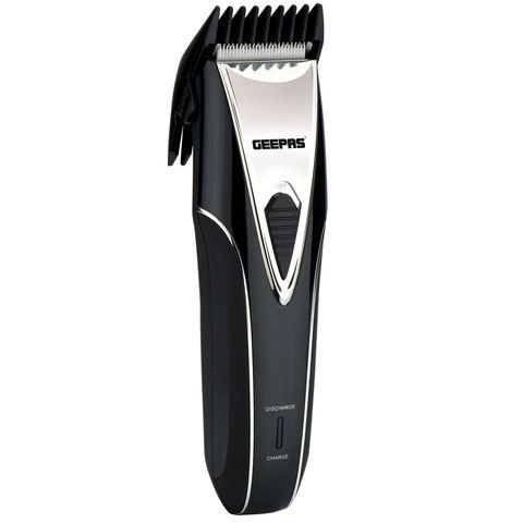 geepas beard trimmer