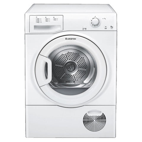 Ariston 8KG Dryer TCM80C