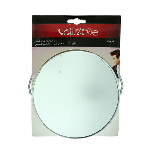 Xcluzive Shaving Mirror
