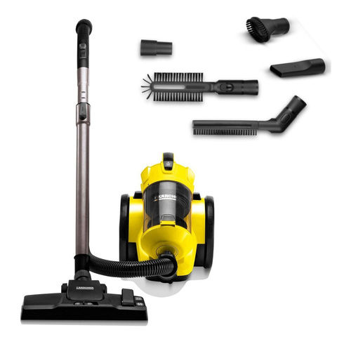 Karcher Vacuum Cleaner VC3 PLUS