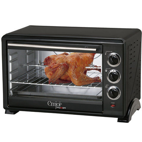 Emjoi Oven EUTO45LR