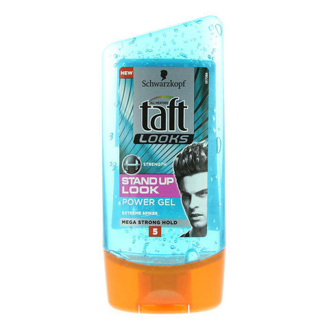 Schwarzkopf Taft Looks Stand Up Look Extreme Gel 150ml