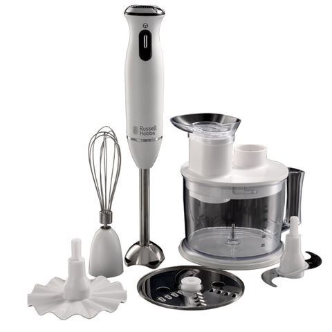 Russell hobbs hand sale mixer