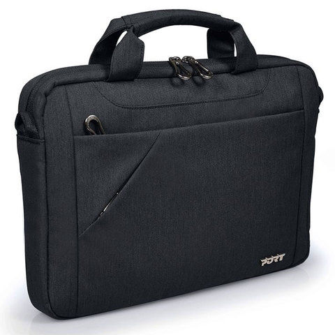 Port Topload Sydney 13-14"Black