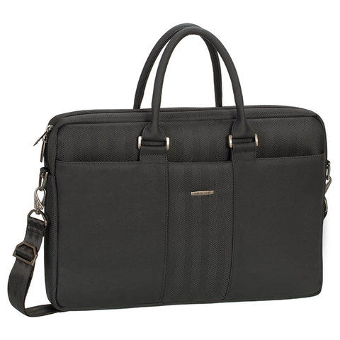 RivaCase Topload 8135 15.6" Black