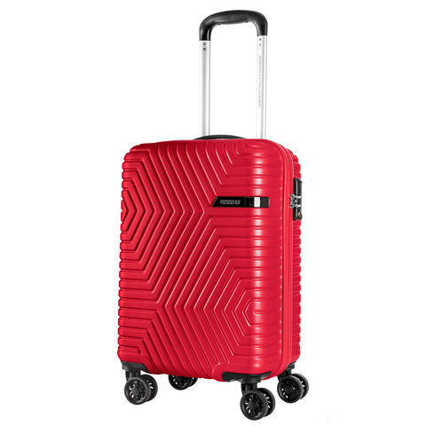 American Tourister Ellen Sp 68Cm Red