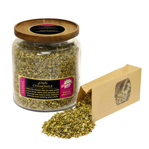 Bayara Chamomile Floral Tea
