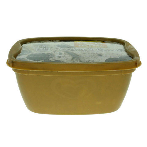 Selecta Ice Cream Cookies 1.5l