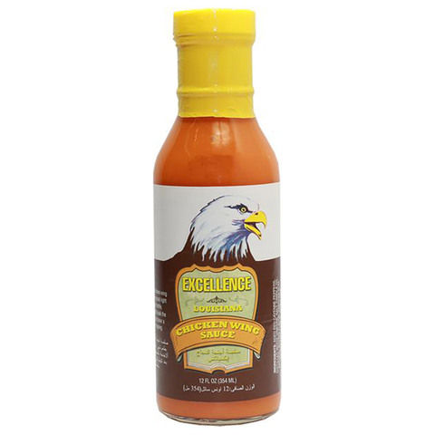 Excellence Chicken Wing Sauce 354ml