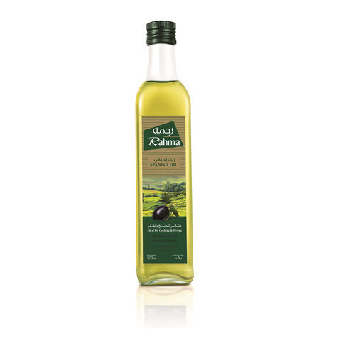 Rahma Virgin Olive Oil 500ml