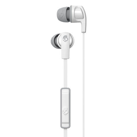 Skullcandy Earphone SB2 White