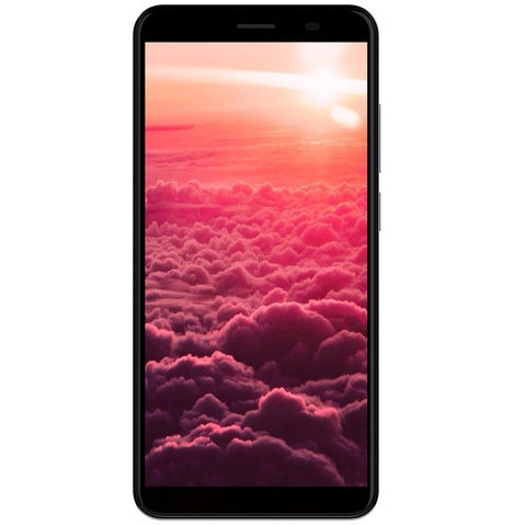 Lava Iris 88S Dual Sim 4G 16GB Gray