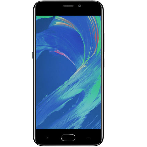 Xtouch Unix Pro Dual Sim 4G 64GB Black