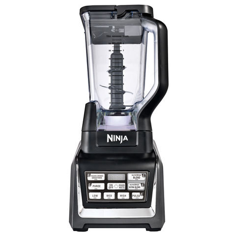  Ninja Smoothie Maker BL642