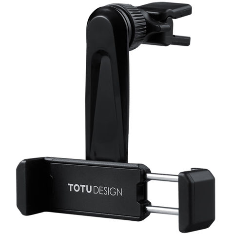 Totudesign Mobile Car Holder Alligator Black