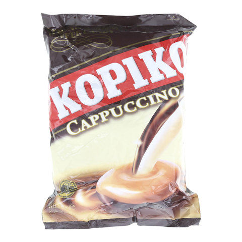 Kopiko Cappuccino Candy 800g