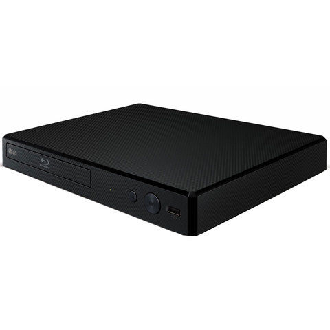 LG DVD Bluray BP250