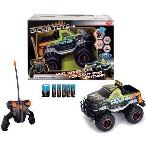 dickie toys rc