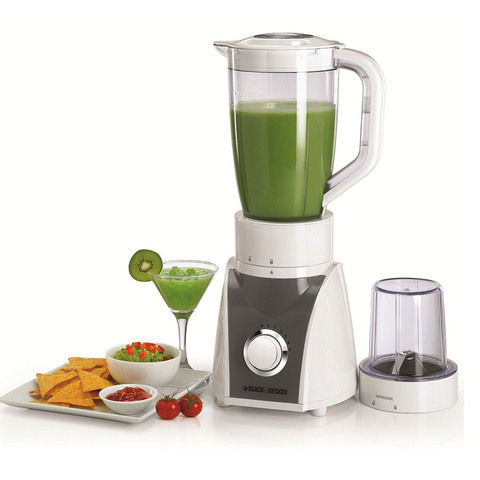 Black+Decker Blender BX560-B5