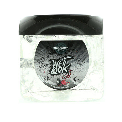 Hollywood Style Wet Look Gel 310ml