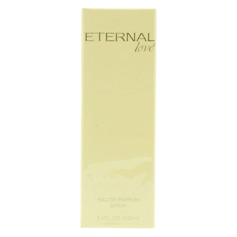 Eternal Love Eau De Parfum Spray 100ml