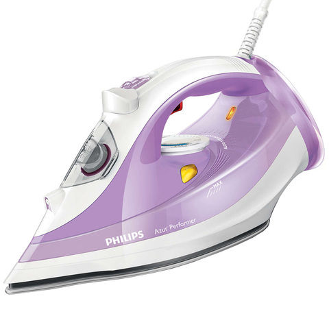 Philips Steam Iron GC3803