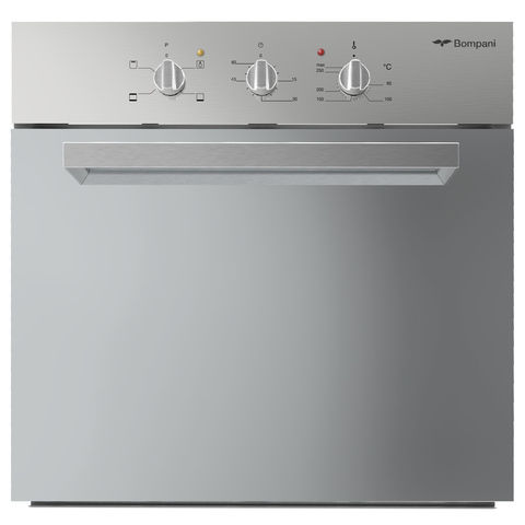 Bompani Built-In Oven BO-243ZW