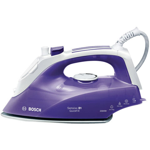 Bosch Steam Iron TDA2651GB